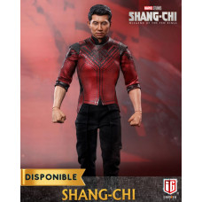 Shang-Chi and the Legend of the Ten Rings - Shang-Chi