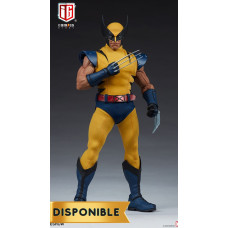 X-Men - Wolverine