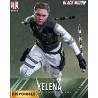 Black Widow - Yelena Belova