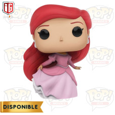 The Little Mermaid -  Ariel