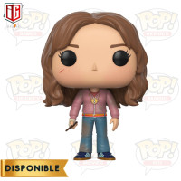 Harry Potter - Hermione Granger with Time Turner
