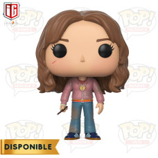 Harry Potter - Hermione Granger with Time Turner