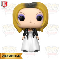 Bride Of Chucky - Tiffany (Classic)