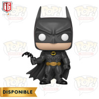 Batman 80Th Anniversary - Batman (1989)