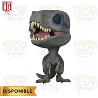 Jurassic World Fallen Kingdom - Blue