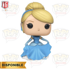 Cinderella - Cinderella