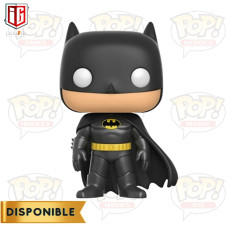 DC Super Heroes - Classic Batman