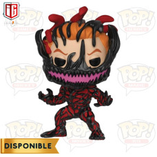 Venom - Carnage (Cletus Kasady)