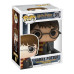 Harry Potter - Harry With Hedwig