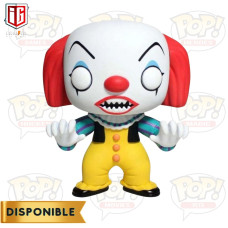 IT - Pennywise