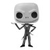 The Nightmare Before Christmas - Jack Skellington