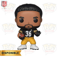 NFL Pittsburgh Steelers - Jerome Bettis