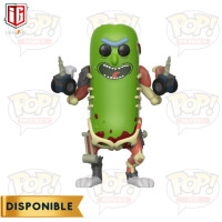 Rick & Morty -  Pickle Rick