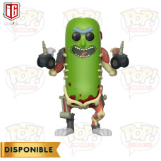 Rick & Morty -  Pickle Rick