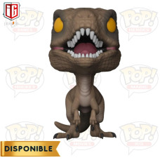 Jurassic Park - Velociraptor