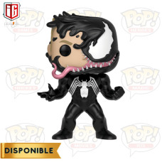 Venom - Venom (Eddie Brock)