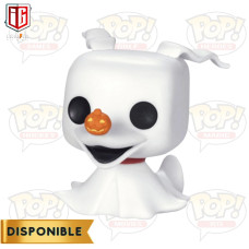 The Nightmare Before Christmas - Zero