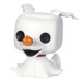 The Nightmare Before Christmas - Zero