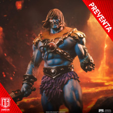 (PREVENTA) Master Of The Universe - Faker