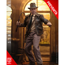 (PREVENTA) Indiana Jones And The Dial Of Destiny - Indiana Jones
