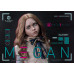 (PREVENTA) The Movie M3gan - M3gan (Regular Version)