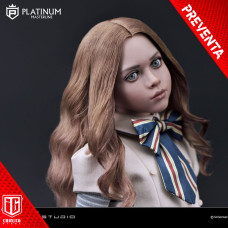 (PREVENTA) The Movie M3gan - M3gan (Regular Version)