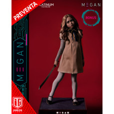 (PREVENTA) The Movie M3gan - M3gan (Bonus Version)