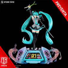 (PREVENTA) Crypton Future Media INC - Hatsune Miku