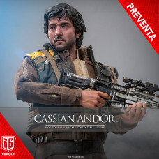 (PREVENTA) Rogue One A Star Wars Story - Cassian Andor