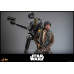 (PREVENTA) Rogue One A Star Wars Story - Cassian Andor