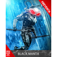 (PREVENTA) Aquaman And The Lost Kingdom - Black Manta