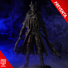 (PREVENTA) Bloodborne - Hunter (Blood Regain Edition)