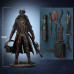 (PREVENTA) Bloodborne - Hunter (Blood Regain Edition)