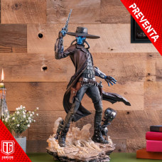 (PREVENTA) Star Wars - Cad Bane A Few Bounties More
