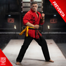 (PREVENTA) Bloodsport - Frank Dux (Deluxe Edition)