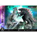 (PREVENTA) Godzilla x Kong The New Empire (Film) - Godzilla Vs Shimo (Ultimate Diorama Masterline)