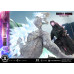 (PREVENTA) Godzilla x Kong The New Empire (Film) - Godzilla Vs Shimo (Ultimate Diorama Masterline)