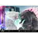 (PREVENTA) Godzilla x Kong The New Empire (Film) - Godzilla Vs Shimo (Ultimate Diorama Masterline)