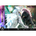 (PREVENTA) Godzilla x Kong The New Empire (Film) - Godzilla Vs Shimo (Ultimate Diorama Masterline)
