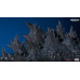 (PREVENTA) Godzilla X Kong The New Empire - Godzilla 2024 Pre-Evolved Form