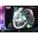 (PREVENTA) Godzilla x Kong The New Empire (Film) - Godzilla Vs Shimo (Ultimate Diorama Masterline) (Bonus Version)