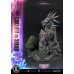 (PREVENTA) Godzilla x Kong The New Empire (Film) - Godzilla Vs Shimo (Ultimate Diorama Masterline) (Bonus Version)