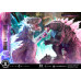 (PREVENTA) Godzilla x Kong The New Empire (Film) - Godzilla Vs Shimo (Ultimate Diorama Masterline) (Bonus Version)