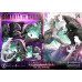 (PREVENTA) Godzilla x Kong The New Empire (Film) - Godzilla Vs Shimo (Ultimate Diorama Masterline) (Bonus Version)