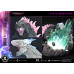 (PREVENTA) Godzilla x Kong The New Empire (Film) - Godzilla Vs Shimo (Ultimate Diorama Masterline) (Bonus Version)
