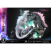 (PREVENTA) Godzilla x Kong The New Empire (Film) - Godzilla Vs Shimo (Ultimate Diorama Masterline) (Bonus Version)