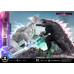 (PREVENTA) Godzilla x Kong The New Empire (Film) - Godzilla Vs Shimo (Ultimate Diorama Masterline) (Bonus Version)