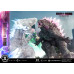 (PREVENTA) Godzilla x Kong The New Empire (Film) - Godzilla Vs Shimo (Ultimate Diorama Masterline) (Bonus Version)