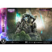 (PREVENTA) Godzilla x Kong The New Empire (Film) - Godzilla Vs Shimo (Ultimate Diorama Masterline) (Bonus Version)