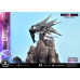 (PREVENTA) Godzilla x Kong The New Empire (Film) - Godzilla Vs Shimo (Ultimate Diorama Masterline) (Bonus Version)